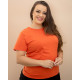 CAMISETA BÁSICA BABYLOOK