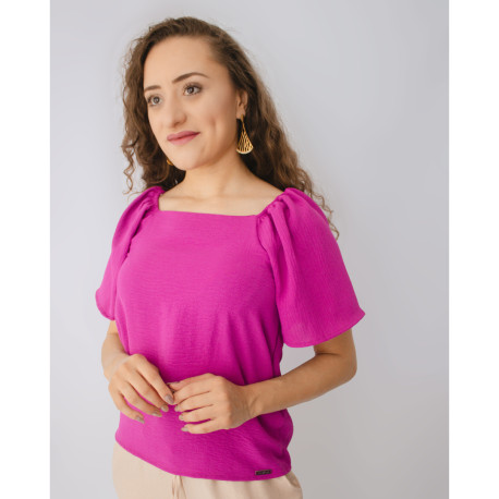 BLUSA CLAIRE